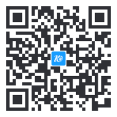 iOS 系统版 二维码(www.hth.com)